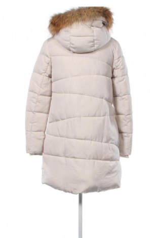 Damenjacke Moda Piu, Größe S, Farbe Beige, Preis 29,67 €