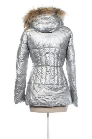 Damenjacke Moda Piu, Größe S, Farbe Silber, Preis 35,99 €