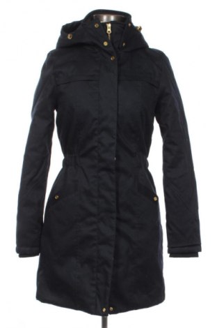 Дамско яке Modstrom, Размер XS, Цвят Син, Цена 269,99 лв.