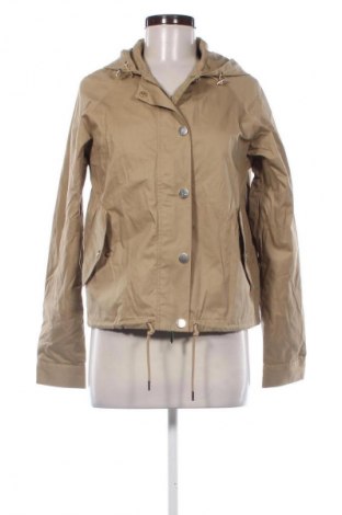 Geacă de femei Mohito, Mărime L, Culoare Bej, Preț 203,00 Lei