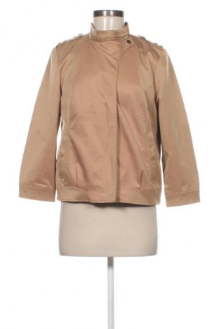 Дамско яке Mohito, Размер M, Цвят Бежов, Цена 48,88 лв.