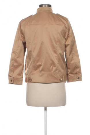 Дамско яке Mohito, Размер M, Цвят Бежов, Цена 48,88 лв.
