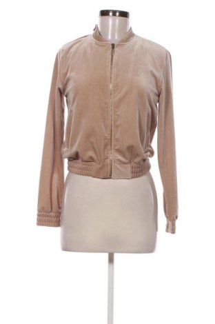 Damenjacke Mohito, Größe XXS, Farbe Beige, Preis € 39,46