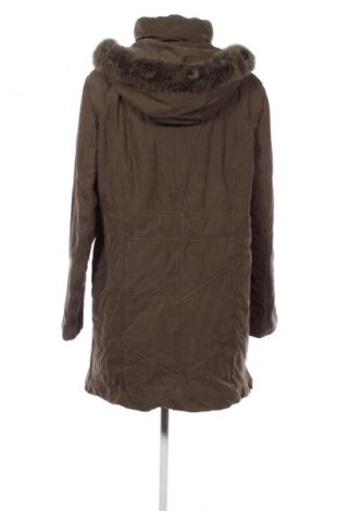 Дамско яке Mona, Размер XL, Цвят Зелен, Цена 61,99 лв.