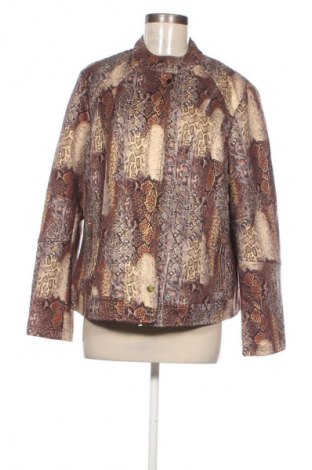 Damenjacke Mona, Größe XL, Farbe Mehrfarbig, Preis € 25,99