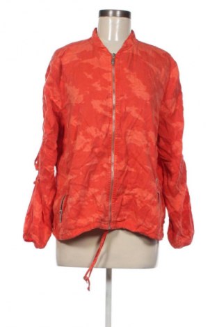 Γυναικείο μπουφάν Monari, Μέγεθος L, Χρώμα Κόκκινο, Τιμή 32,99 €