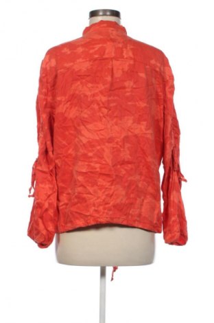 Γυναικείο μπουφάν Monari, Μέγεθος L, Χρώμα Κόκκινο, Τιμή 32,99 €