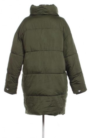 Geacă de femei Monki, Mărime M, Culoare Verde, Preț 137,37 Lei