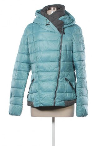 Dámska bunda  Monte Cervino, Veľkosť XL, Farba Modrá, Cena  30,95 €
