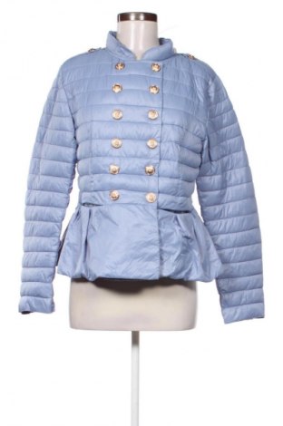 Γυναικείο μπουφάν Monte Cervino, Μέγεθος XL, Χρώμα Μπλέ, Τιμή 39,39 €