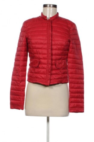 Dámska bunda  Motivi, Veľkosť M, Farba Červená, Cena  25,95 €