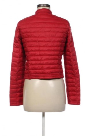 Dámska bunda  Motivi, Veľkosť M, Farba Červená, Cena  25,95 €