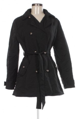 Дамско яке Motivi, Размер M, Цвят Черен, Цена 36,99 лв.