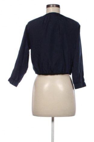 Dámska bunda  Motivi, Veľkosť M, Farba Modrá, Cena  21,95 €