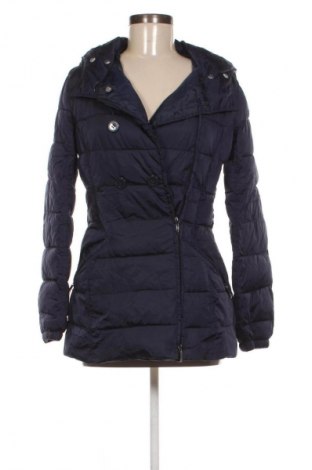 Női dzseki Motivi, Méret S, Szín Kék, Ár 8 109 Ft