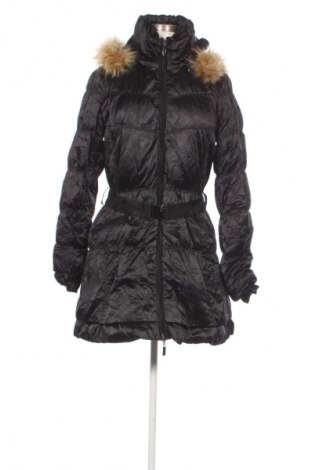 Geacă de femei Motivi, Mărime M, Culoare Negru, Preț 189,99 Lei