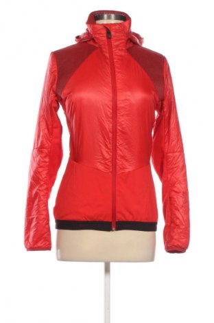 Női dzseki Mountain Force, Méret S, Szín Piros, Ár 16 400 Ft