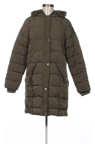 Дамско яке Multiblu, Размер M, Цвят Зелен, Цена 41,99 лв.