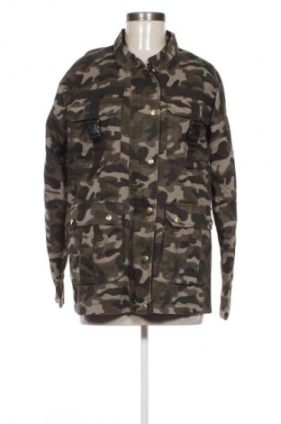 Γυναικείο μπουφάν MyMO, Μέγεθος M, Χρώμα Πολύχρωμο, Τιμή 36,99 €