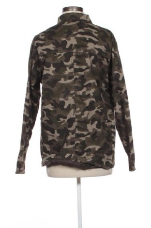 Γυναικείο μπουφάν MyMO, Μέγεθος M, Χρώμα Πολύχρωμο, Τιμή 36,99 €