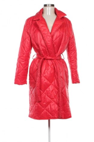 Kurtka damska NEW COLLECTION, Rozmiar M, Kolor Czerwony, Cena 204,41 zł