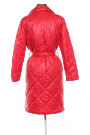 Kurtka damska NEW COLLECTION, Rozmiar M, Kolor Czerwony, Cena 204,41 zł