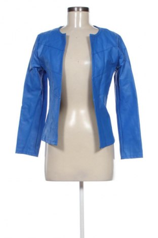 Damenjacke NEW COLLECTION, Größe S, Farbe Blau, Preis € 34,79