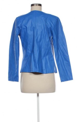 Damenjacke NEW COLLECTION, Größe S, Farbe Blau, Preis € 34,79