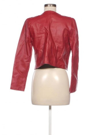 Дамско яке NEW COLLECTION, Размер M, Цвят Червен, Цена 156,00 лв.