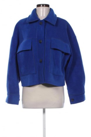 Geacă de femei NEW COLLECTION, Mărime M, Culoare Albastru, Preț 146,99 Lei