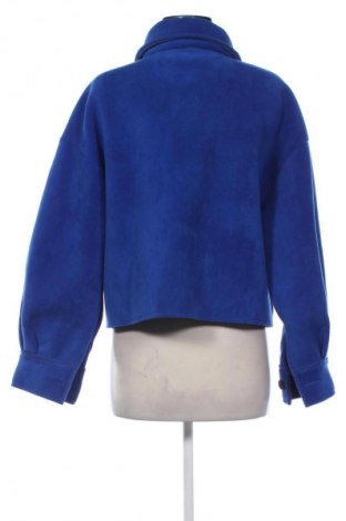 Geacă de femei NEW COLLECTION, Mărime M, Culoare Albastru, Preț 146,99 Lei