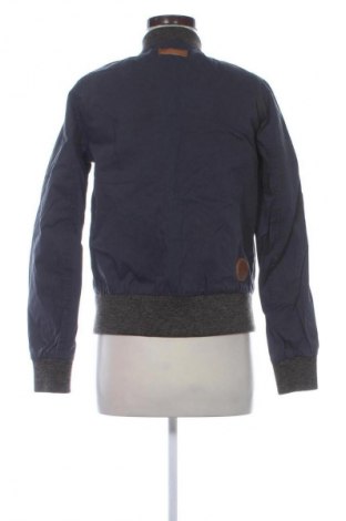 Дамско яке Naketano, Размер S, Цвят Син, Цена 89,00 лв.