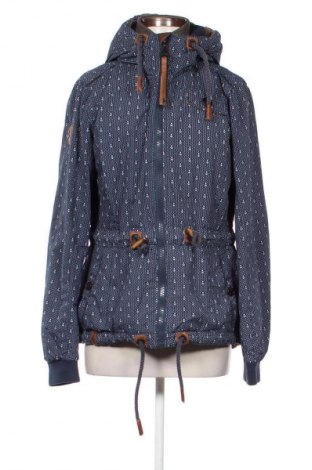 Geacă de femei Naketano, Mărime L, Culoare Multicolor, Preț 234,30 Lei