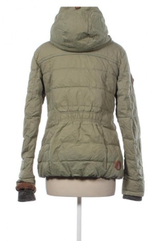 Damenjacke Naketano, Größe M, Farbe Grün, Preis € 76,99