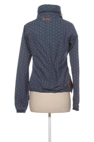 Damenjacke Naketano, Größe S, Farbe Blau, Preis 45,61 €