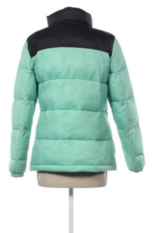 Kurtka damska Napapijri, Rozmiar M, Kolor Zielony, Cena 458,62 zł