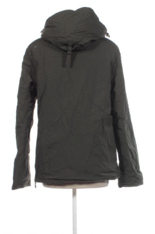 Dámská bunda  Napapijri, Velikost L, Barva Zelená, Cena  3 299,00 Kč