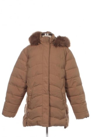 Dámská bunda  Nature, Velikost XXL, Barva Hnědá, Cena  1 127,00 Kč