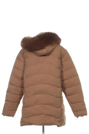 Dámská bunda  Nature, Velikost XXL, Barva Hnědá, Cena  1 127,00 Kč