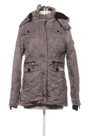 Damenjacke Navahoo, Größe M, Farbe Grau, Preis € 44,99