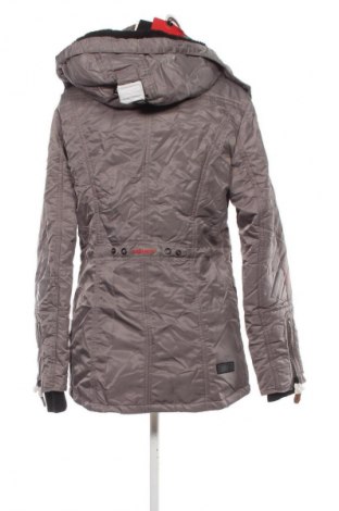 Damenjacke Navahoo, Größe M, Farbe Grau, Preis € 44,99