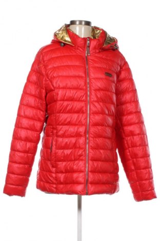 Női dzseki Navahoo, Méret XXL, Szín Piros, Ár 16 109 Ft