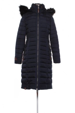 Geacă de femei Navahoo, Mărime M, Culoare Albastru, Preț 521,82 Lei