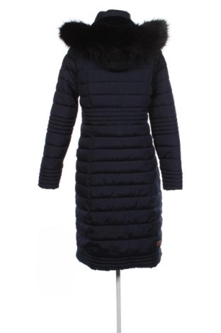 Geacă de femei Navahoo, Mărime M, Culoare Albastru, Preț 521,82 Lei