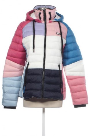 Damenjacke Navahoo, Größe XL, Farbe Mehrfarbig, Preis 53,99 €