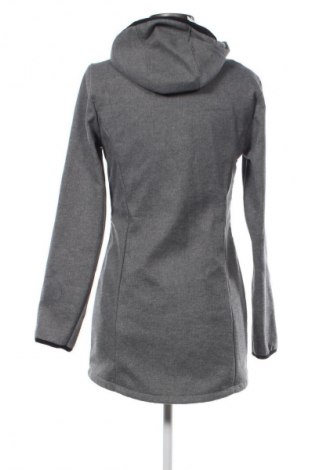 Γυναικείο μπουφάν Navigazione, Μέγεθος S, Χρώμα Γκρί, Τιμή 18,99 €