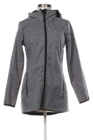 Γυναικείο μπουφάν Navigazione, Μέγεθος S, Χρώμα Γκρί, Τιμή 18,99 €