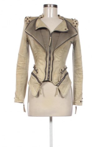 Geacă de femei Nevada, Mărime M, Culoare Bej, Preț 128,62 Lei
