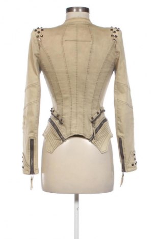 Geacă de femei Nevada, Mărime M, Culoare Bej, Preț 128,62 Lei