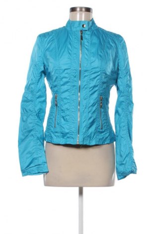 Geacă de femei New Age, Mărime M, Culoare Albastru, Preț 126,32 Lei